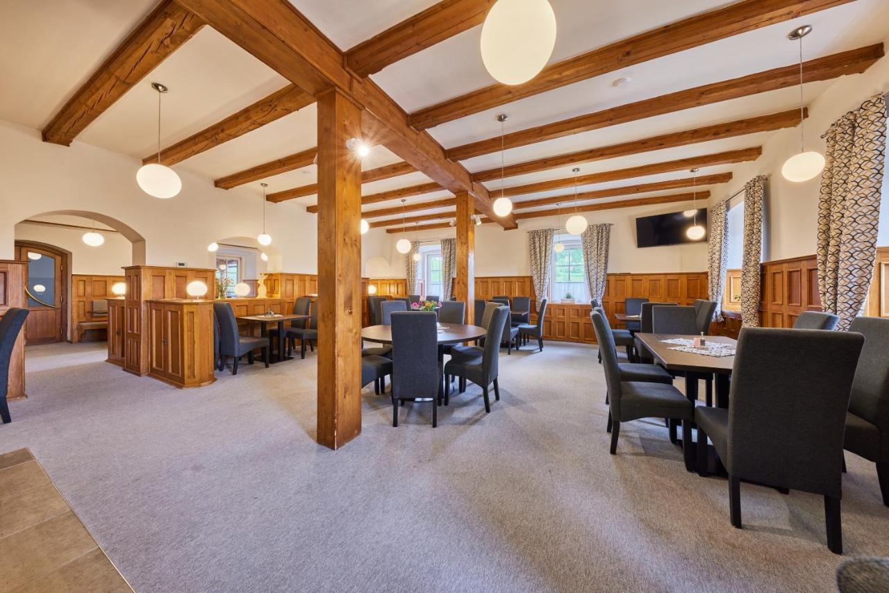 Hotel Auri Rudník Kültér fotó