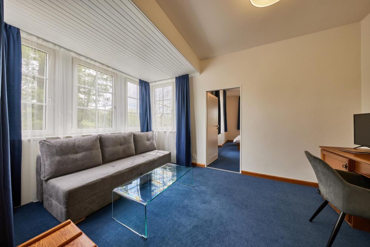 Hotel Auri Rudník Kültér fotó