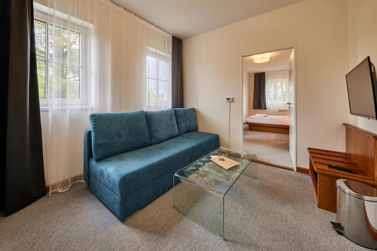 Hotel Auri Rudník Kültér fotó