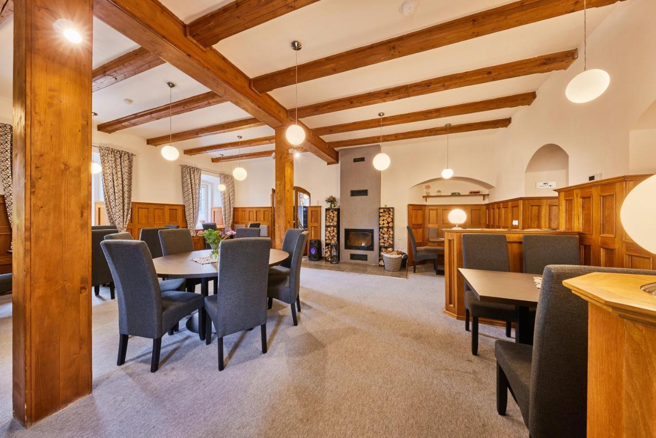 Hotel Auri Rudník Kültér fotó