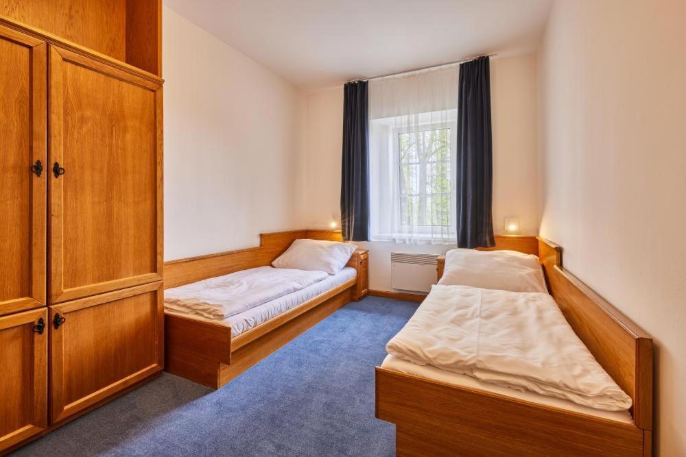 Hotel Auri Rudník Kültér fotó