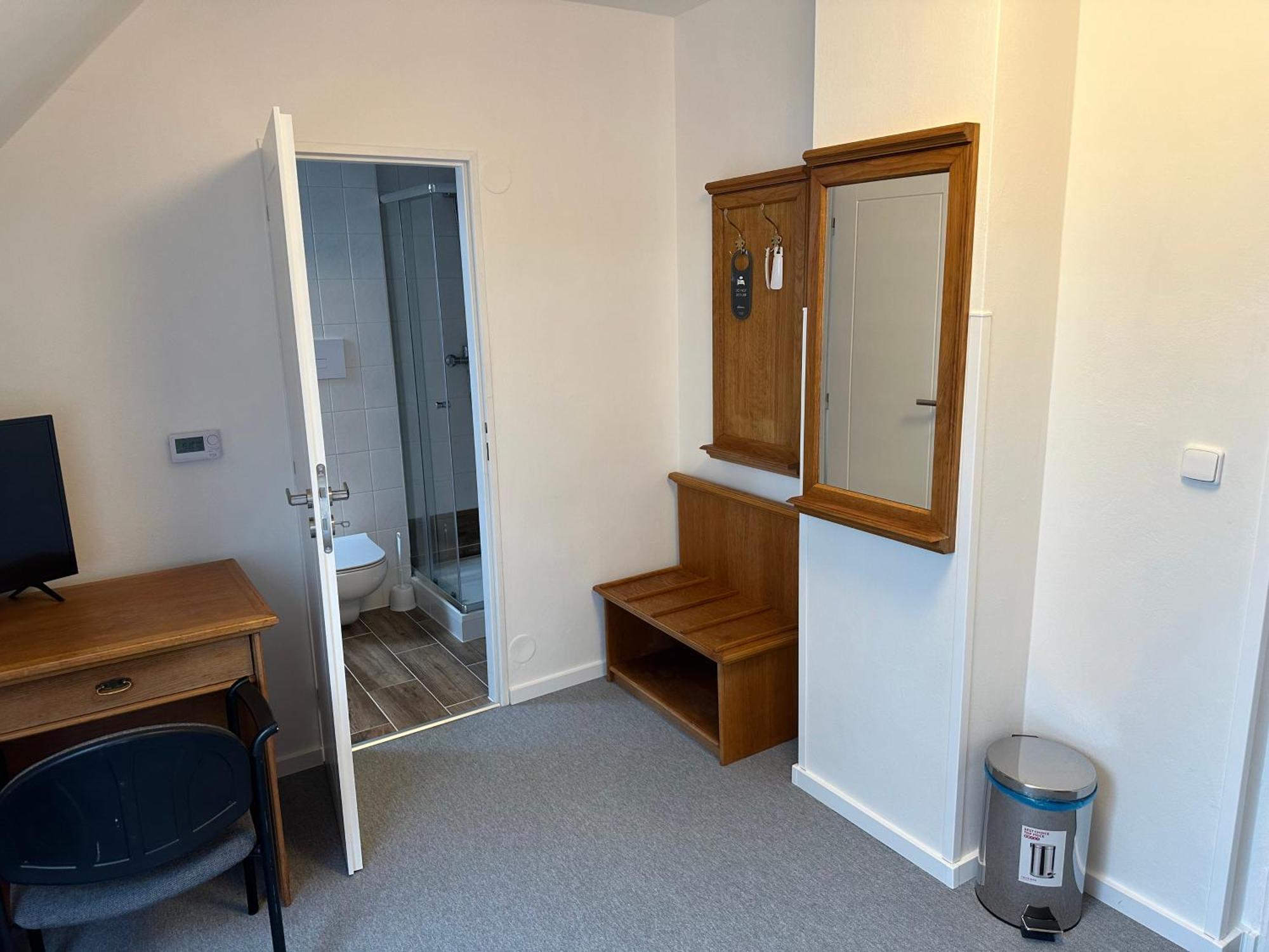 Hotel Auri Rudník Kültér fotó