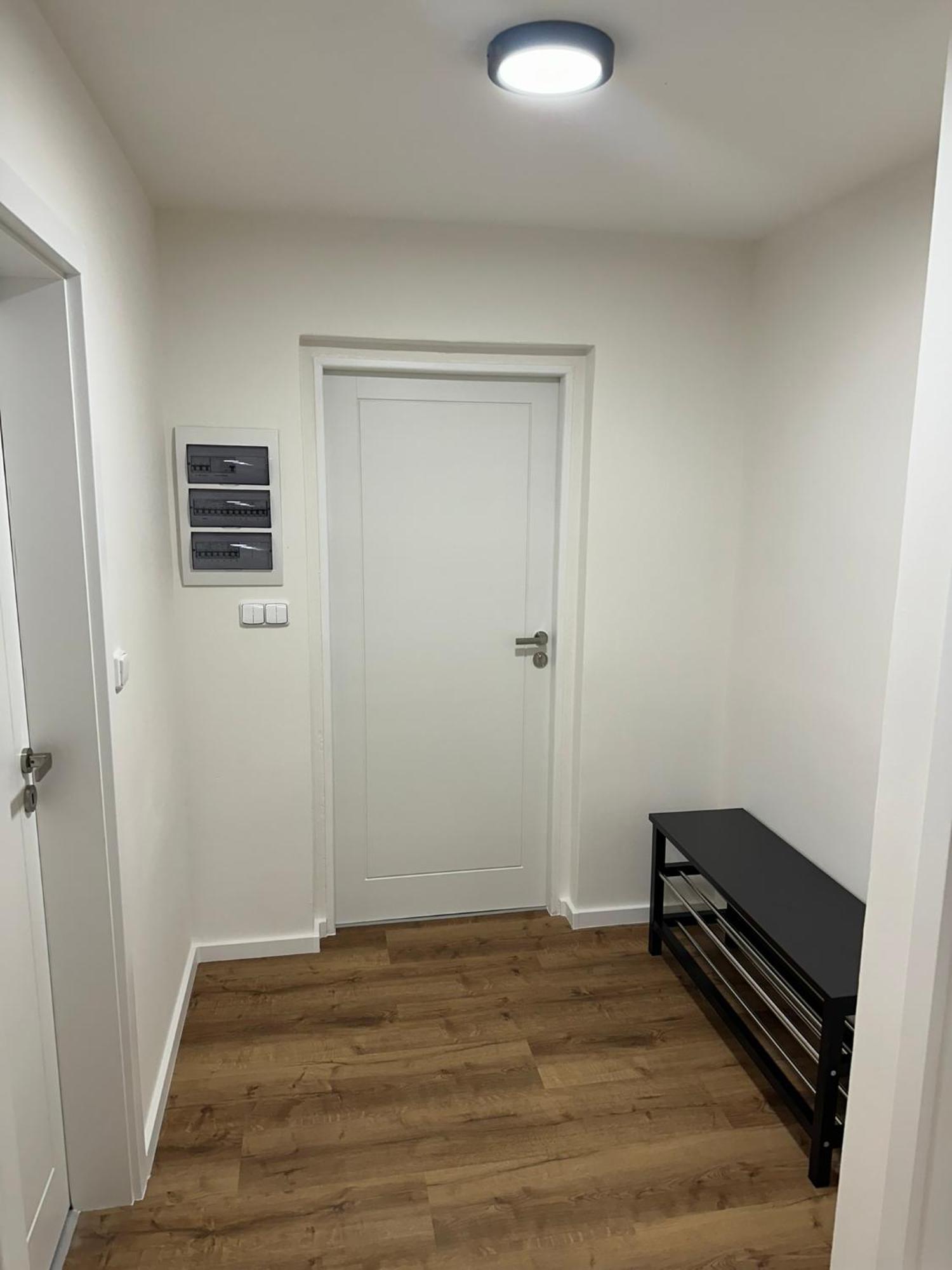 Hotel Auri Rudník Kültér fotó